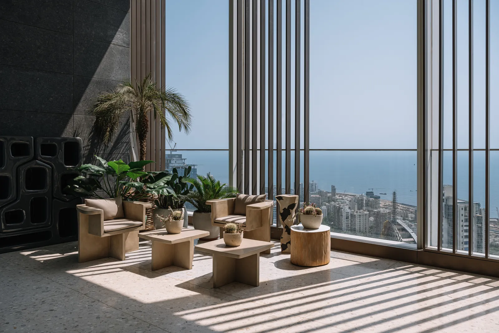 7 balcony designs to inspire your charming outdoor nook - 14703